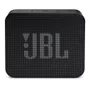 Caixa de Som Portátil Go Essential Bluetooth À Prova D'água Preto - JBL
