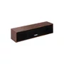 Caixa de Som Soundbar P2 3,5mm 6W Vinik Wood WDB6W