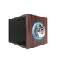 Caixa de Som Soundbar P2 3,5mm 6W Vinik Wood WDB6W