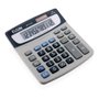 Calculadora De Mesa 12 Digitos MV-4123 - Elgin