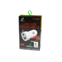 CARREGADOR VEICULAR USB/USB-C TURBO PD 45W XC-V16USB BRANCO