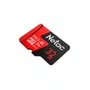 Cartão de Memória 32GB Micro SD P500 Extreme Pro Netac NT02P500PRO-032G-S