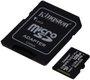 Cartão de Memória Canvas Select Plus MicroSD 128GB Classe 10 com Adaptador Para Câmeras Automáticas/Dispositivos Android SDCS2/128GB - Kingston