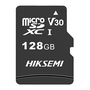 Cartão de Memória Micro SD 128GB Class 10 UHS-I com Adaptador – HSTFC1128GADAPTER