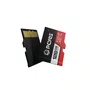 Cartão de Memória Micro SD 128GB Classe 10 U3 V30 PCYES PY128GBSDXC