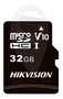 CARTAO DE MEMORIA MICRO SD 32GB CLASS 10UHSI C/ADAPTADOR HSTFC132GADAPTER