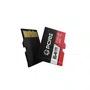 Cartão de Memória Micro SD 64GB Classe 10 U3 V30 PCYES PY64GBSDXC