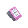 Cartucho Compatível Microjet HP 122XL SMT100122XLC Colorido 14ML