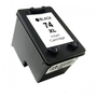 Cartucho HP Compatível 74XL Preto 25ML - NEW PRINTER