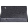 Case Externo Para HD 2.H5' Alumínio USB 2.0 CHDA-100 - Vinik