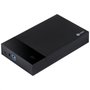 Case Externo Para HD e SSD 2.5' e 3.5" SATA Para USB 3.0 Toolfree Toolless CP235-30 - Vinik
