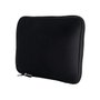 CASE P/NOTEBOOK ATE 14 POL DUPLO C/ALCA PRETO