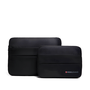 CASE P/NOTEBOOK ATE 15.6" KE-SLV15 PRETO
