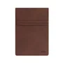 Case P/Notebook até 15.6" Courino Marrom Reliza 9188
