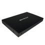 Case Para HD Externo SATA De Notebook 2.5 USB 2.0 Menc/u25ya-bk - Mymax
