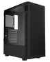 Computador Workstation, Intel I5-12400F, placa de vídeo Nvidia RTX 4060, 32GB 3200Mhz( 2x16gb), Nvme 1Tb, Fonte 700w 80 plus
