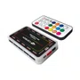 Controladora de Cooler ARGB C3Tech FH-L100RGB