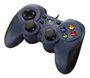 CONTROLE COM FIO USB 1,8M GAMEPAD F310 AZUL