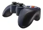 CONTROLE COM FIO USB 1,8M GAMEPAD F310 AZUL