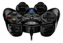 CONTROLE GAMEPAD USB PARA PC 1,8M GX17UV PRETO