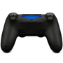 Controle Sony DualShock 4, Sem Fio, para PS4, CUH-ZCT2U - Preto