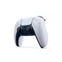 CONTROLE SEM FIO PLAYSTATION 5 DUALSENSE 3005767 BRANCO/PRETO