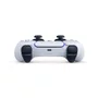 CONTROLE SEM FIO PLAYSTATION 5 DUALSENSE 3005767 BRANCO/PRETO