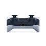 CONTROLE SEM FIO PLAYSTATION 5 DUALSENSE 3005767 BRANCO/PRETO