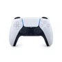 CONTROLE SEM FIO PLAYSTATION 5 DUALSENSE 3005767 BRANCO/PRETO