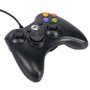 Controle USB para PC/XBOX 360 Com Fio Modelo Xbox360 - Vinik