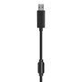 Controle USB para PC/XBOX 360 Com Fio Modelo Xbox360 - Vinik