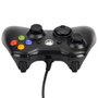 Controle USB para PC/XBOX 360 Com Fio Modelo Xbox360 - Vinik