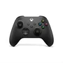 Controle Xbox Wireless Series X|S Carbon Black Bluetooth Microsoft