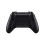 Controle Xbox Wireless Series X|S Carbon Black Bluetooth Microsoft