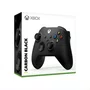 Controle Xbox Wireless Series X|S Carbon Black Bluetooth Microsoft