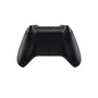 CONTROLE XBOX X/S SEM FIO COM BLUETOOTH + CABO USB-C 1V8-00013 PRETO