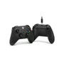 CONTROLE XBOX X/S SEM FIO COM BLUETOOTH + CABO USB-C 1V8-00013 PRETO