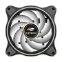 Cooler P/Gabinete 120x120x25mm Storm F7-L200RG C/LED RGB