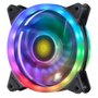 Cooler P/Gabinete 120X120MM Multi Color Vringrgb - VINIK