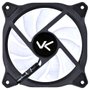 Cooler P/Gabinete 120X120MM Multi Color Vringrgb - VINIK