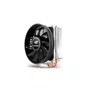 Cooler p/ Processador Intel/AMD C3Tech FC-100BK Preto