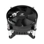 Cooler P/Processador Intel LGA1150 / 1151 / 1155 / 1156 C3Tech FC-20BK Preto