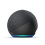 Echo Dot (4ª Geração) Com Alexa Smart Speaker Preto B084DWCZY6 - Amazon