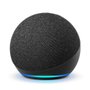 Echo Dot (4ª Geração) Com Alexa Smart Speaker Preto B084DWCZY6 - Amazon
