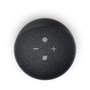 Echo Dot (4ª Geração) Com Alexa Smart Speaker Preto B084DWCZY6 - Amazon