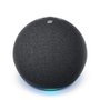 Echo Dot (4ª Geração) Com Alexa Smart Speaker Preto B084DWCZY6 - Amazon