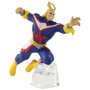 Figure My Hero Academia - Smash - Individual Surpresa