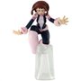 Figure My Hero Academia - Smash - Individual Surpresa