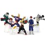 Figure My Hero Academia - Smash - Individual Surpresa