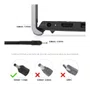 Fonte Comp. p/ Notebook Positivo 12V 3A 36W 3.0x1.1mm BestBattery